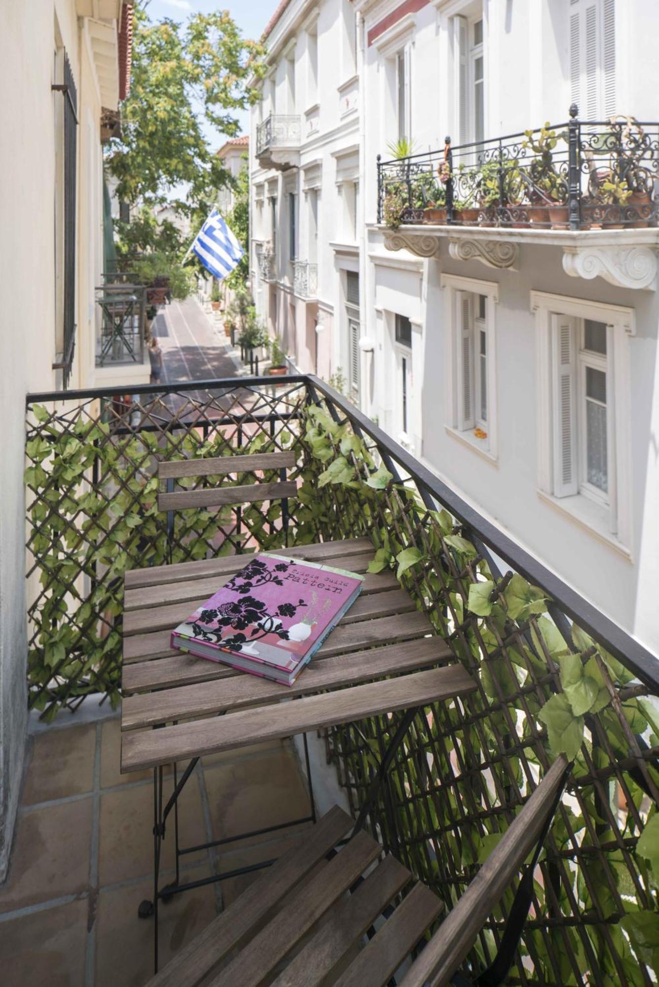 Athenian House In Plaka Villa By Athenian Homes (Adults Only) Exterior photo