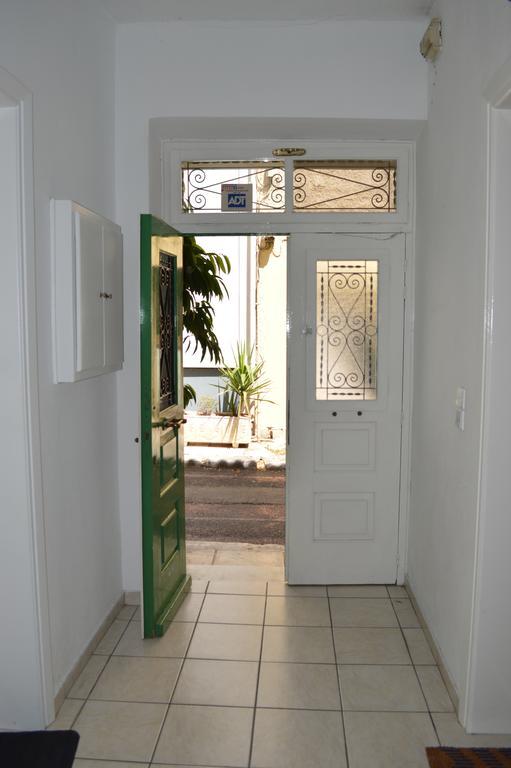 Athenian House In Plaka Villa By Athenian Homes (Adults Only) Exterior photo