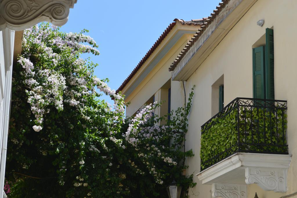 Athenian House In Plaka Villa By Athenian Homes (Adults Only) Exterior photo