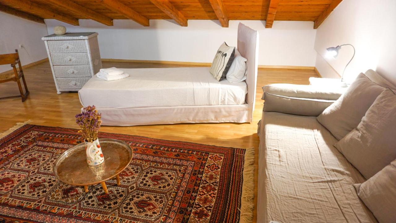 Athenian House In Plaka Villa By Athenian Homes (Adults Only) Exterior photo