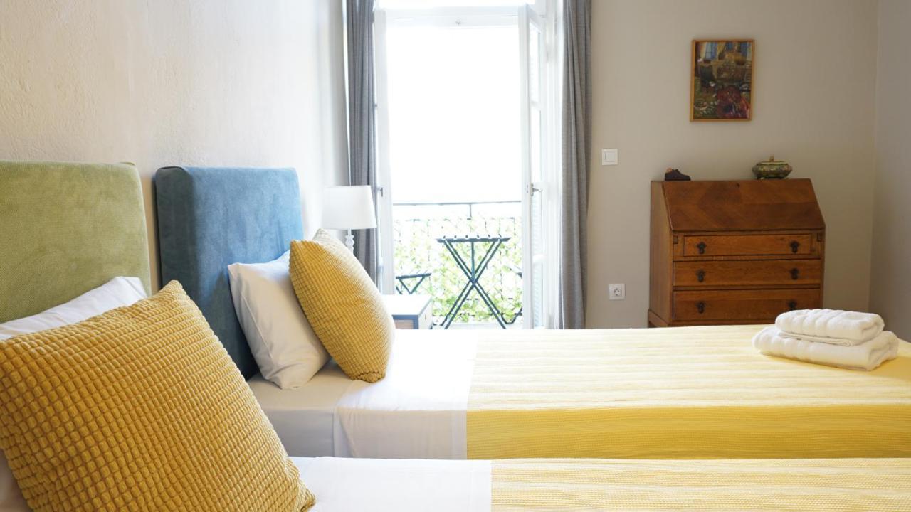 Athenian House In Plaka Villa By Athenian Homes (Adults Only) Exterior photo