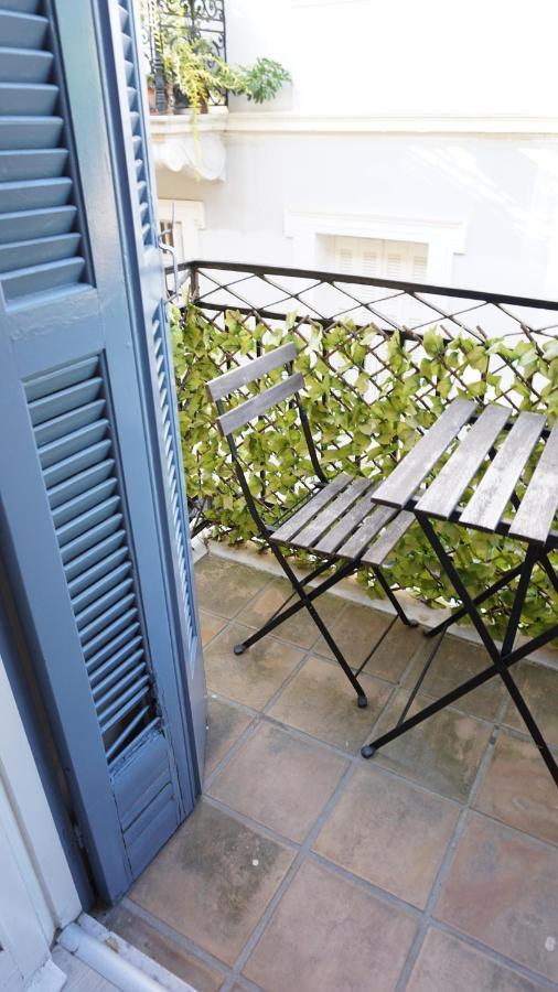 Athenian House In Plaka Villa By Athenian Homes (Adults Only) Exterior photo