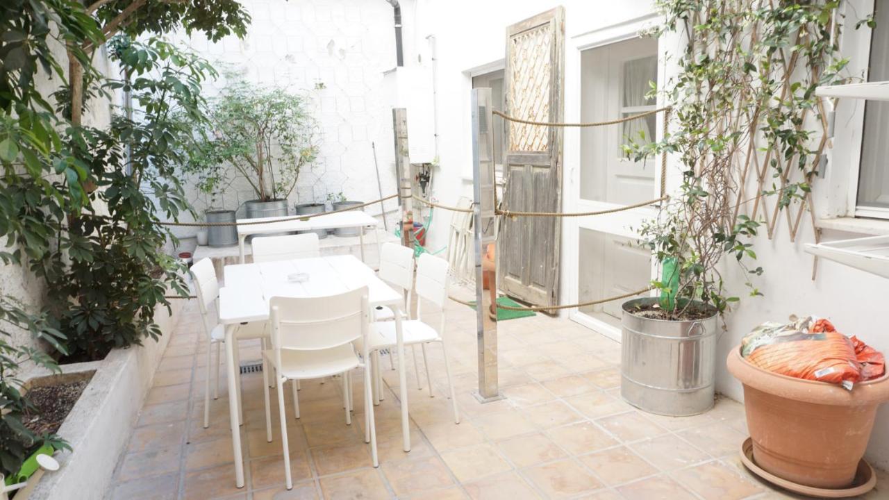 Athenian House In Plaka Villa By Athenian Homes (Adults Only) Exterior photo